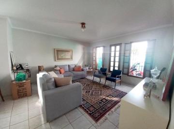 Casa · 300m² · 5 Quartos · 4 Vagas · Casa à venda em Campinas, Jardim Santa Genebra, com 5 quartos, com 300 m²