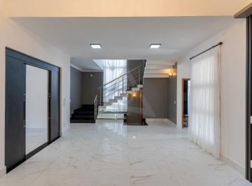 Casa · 325m² · 4 Quartos · 5 Vagas · Casa à venda em Paulínia, Parque Brasil 500, com 4 quartos, com 325 m², Terras do Cancioneiro