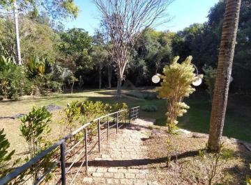 Casa · 610m² · 6 Quartos · Casa à venda em Campinas, Sousas, com 6 quartos, com 610 m²