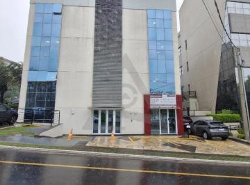 Comercial · 110m² · 3 Vagas · Sala para alugar em Campinas, Loteamento Alphaville Campinas, com 110 m², Edifício BSA