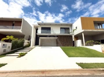 Casa · 320m² · 3 Quartos · 4 Vagas · Casa à venda em Campinas, Alphaville Dom Pedro 2, com 3 suítes, com 320 m², Alphaville Dom Pedro 2