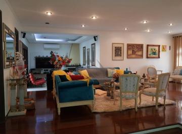 Casa · 280m² · 5 Quartos · 4 Vagas · Casa à venda em Campinas, Parque das Universidades, com 5 quartos, com 280 m²