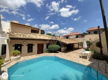 Comercial · 520m² · 3 Quartos · 6 Vagas · Casa à venda e para alugar em Campinas, Parque Nova Campinas, com 3 quartos, com 520 m²