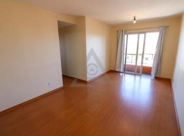 Apartamento · 72m² · 3 Quartos · 1 Vaga · Apartamento à venda em Campinas, Nova Campinas, com 3 quartos, com 72 m², Villaggio Di Roma