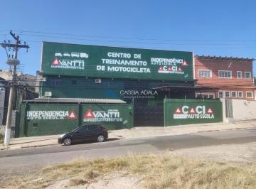 Comercial · 482m² · Galpão à venda em Campinas, Parque da Figueira, com 482 m²