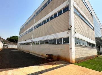 Comercial · 2000m² · 20 Vagas · Prédio para alugar em Paulínia, Parque Brasil 500, com 2000 m²
