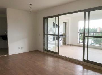 Apartamento · 121m² · 3 Quartos · 2 Vagas · Apartamento à venda em Campinas, Nova Campinas, com 3 suítes, com 121 m²
