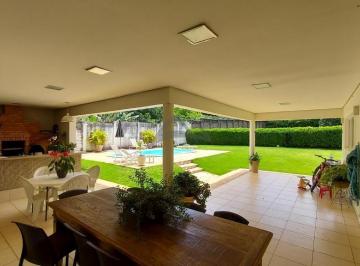Reserva Eudóxia · Casa à venda em Campinas, Chácara Santa Margarida, com 3 suítes, com 360 m², Reserva Eudóxia