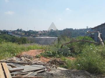 Terreno · 1220m² · Terreno à venda em Campinas, Parque Rural Fazenda Santa Cândida, com 1220 m²