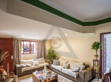 Casa · 460m² · 4 Quartos · 9 Vagas · Casa à venda em Campinas, Chácara Primavera, com 4 suítes, com 460 m²