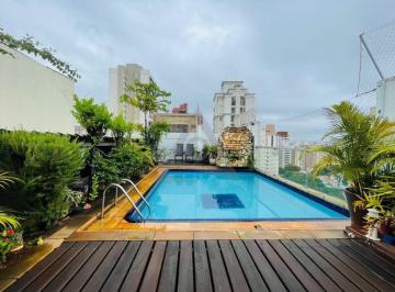 Willian Zammataro - Cambuí · Apartamento Triplex à venda em Campinas, Cambuí, com 4 suítes, com 700 m²