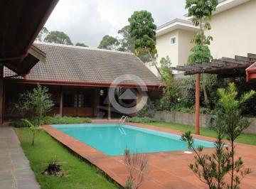 Casa · 412m² · 3 Quartos · 3 Vagas · Casa à venda e para alugar em Valinhos, Village Visconde de Itamaracá, com 3 quartos, com 412 m²