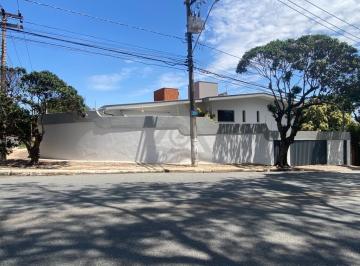 Casa · 260m² · 4 Quartos · 8 Vagas · Casa à venda em Campinas, Parque Nova Campinas, com 4 quartos, com 260 m²