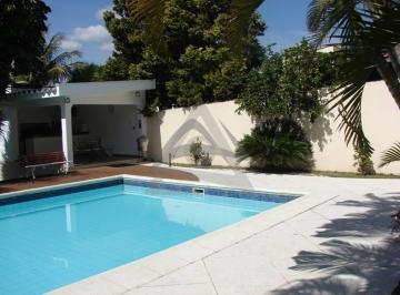Comercial · 702m² · 4 Quartos · Casa à venda em Campinas, Parque Taquaral, com 4 quartos, com 702 m²