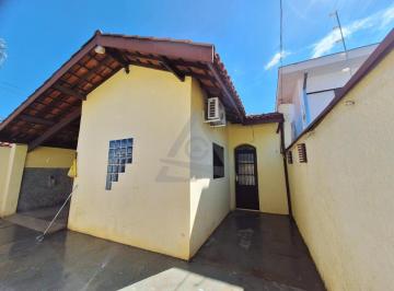 Comercial · 171m² · 4 Quartos · 4 Vagas · Casa para alugar em Campinas, Jardim Guanabara, com 4 quartos, com 171 m²