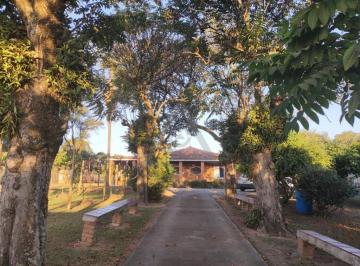 Rural · 280m² · 4 Quartos · 15 Vagas · Chácara à venda em Cosmópolis, Itapavussu, com 4 quartos, com 4850 m²