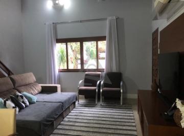 casa em condominio · Casa à venda em Valinhos, Roncáglia, com 3 quartos, com 167 m², Residencial São Joaquim