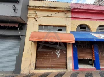 Comercial · 40m² · Salão para alugar em Campinas, Centro, com 40 m²