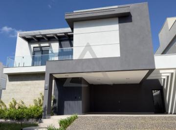 Casa · 327m² · 4 Quartos · 4 Vagas · Casa à venda em Campinas, Ville Sainte Hélène, com 4 suítes, com 327 m², Ville Sainte Hélène