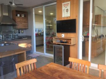 Casa · 313m² · 3 Quartos · 4 Vagas · Casa à venda em Campinas, Loteamento Parque dos Alecrins, com 3 suítes, com 313 m²