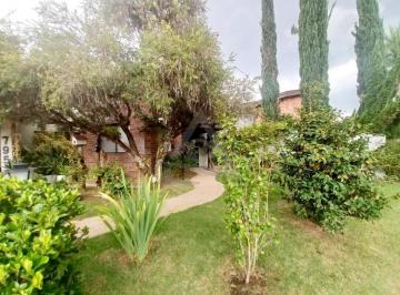 Casa · 378m² · 4 Quartos · 4 Vagas · Casa à venda em Campinas, Jardim Botânico (Sousas), com 4 quartos, com 378 m², Jardim Botânico