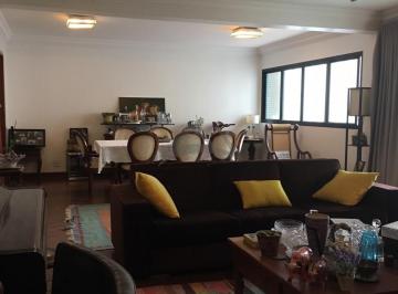 Praia Do Farol · Apartamento para alugar em Campinas, Cambuí, com 4 suítes, com 310 m², Praia do Farol