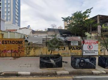 Comercial · 456m² · Terreno à venda em Campinas, Centro, com 456 m²