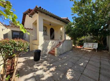 Casa · 105m² · 3 Quartos · 3 Vagas · Casa à venda em Campinas, Vila Nova, com 3 quartos, com 105 m²