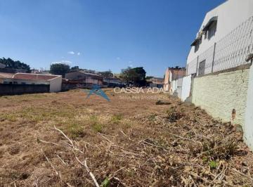Comercial · 1680m² · Terreno à venda em Campinas, Vila Mimosa, com 1680 m²