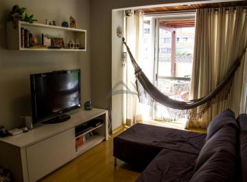 Ida Batistoni Zini · Apartamento à venda em Campinas, Centro, com 2 quartos, com 67 m², Ida Batistoni Zini