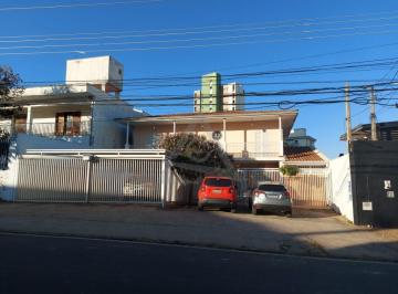 Casa · 233m² · 4 Quartos · 6 Vagas · Casa à venda em Campinas, Jardim Chapadão, com 4 quartos, com 233 m²
