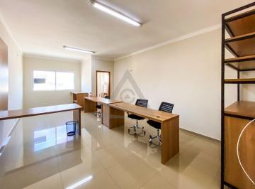 Comercial · 44m² · 1 Vaga · Sala para alugar em Paulínia, Nova Paulínia, com 44 m²