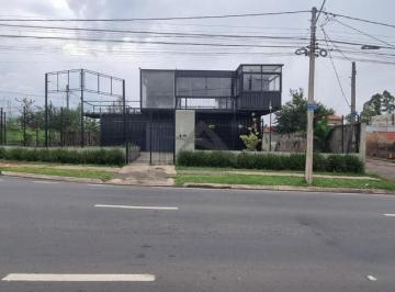 Comercial · 596m² · Terreno para alugar em Campinas, Campo Grande, com 596 m²