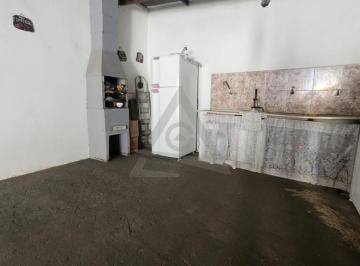 Casa · 93m² · 2 Quartos · 1 Vaga · Casa à venda em Campinas, Vila Miguel Vicente Cury, com 2 quartos, 93 m² de área construída