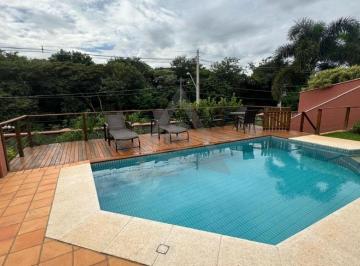 casa em condominio · Casa à venda em Campinas, Alphaville Dom Pedro, com 4 suítes, com 350 m², Alphaville Dom Pedro