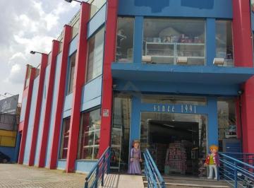 Comercial · 1650m² · Prédio à venda em Campinas, Jardim Guanabara, com 1650 m²