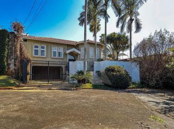 Casa · 320m² · 3 Quartos · 2 Vagas · Casa à venda em Campinas, Sítios de Recreio Gramado, com 3 suítes, com 320 m², Novo Gramado