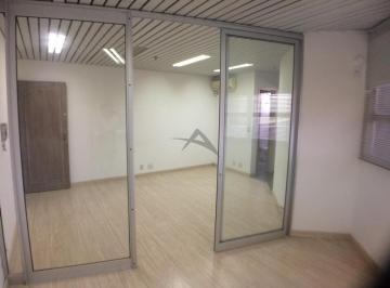 Comercial · 40m² · 1 Vaga · Sala à venda e para alugar em Campinas, Centro, com 40 m², Centro Empresarial de Campinas