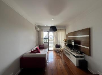 Edifício Bem Te VI / Sabia · Apartamento à venda em Campinas, Bosque, com 2 quartos, com 97 m², Edifício Bem Te VI / Sabia