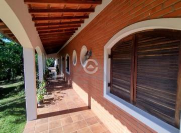 Rural · 420m² · 4 Quartos · 3 Vagas · Chácara à venda em Campinas, Jardim Itaguaçu I, com 4 suítes, com 11291 m²
