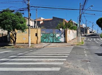 Comercial · 590m² · Terreno para alugar em Campinas, Jardim Conceição, com 590 m²