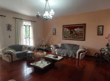 Casa · 250m² · 4 Quartos · 4 Vagas · Casa à venda em Campinas, Jardim Chapadão, com 4 quartos, com 250 m²