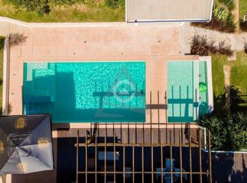 Casa · 600m² · 4 Quartos · 5 Vagas · Casa à venda em Campinas, Colinas do Ermitage (Sousas), com 4 suítes, com 600 m²