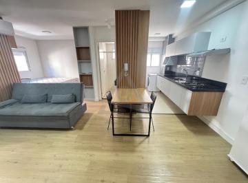 Apartamento · 42m² · 1 Quarto · 1 Vaga · Apartamento para alugar em Campinas, Vila Itapura, com 1 suíte, com 42 m², Studio Morada