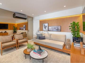 Wide Cambuí · Casa à venda em Valinhos, Residencial Santa Maria, com 3 suítes, com 203 m²