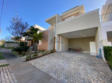 casa em condominio · Casa à venda em Campinas, Loteamento Parque dos Alecrins, com 4 suítes, com 305 m²