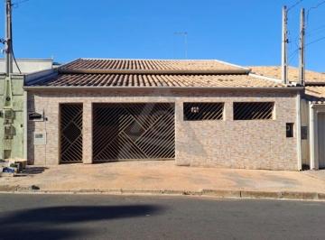 Casa · 180m² · 3 Quartos · 3 Vagas · Casa à venda em Campinas, Vila Costa e Silva, com 3 quartos, com 180 m²