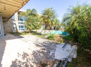 Entreverdes Campinas · Casa à venda em Campinas, Loteamento Residencial Entre Verdes (Sousas), com 5 suítes, com 833 m²