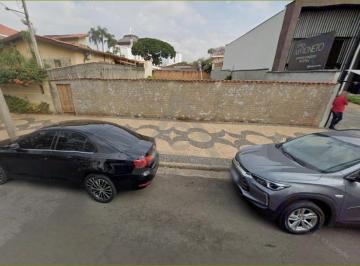 Comercial · 525m² · Terreno à venda e para alugar em Campinas, Nova Campinas, com 525 m²