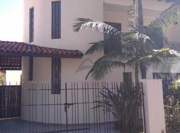 Casa · 230m² · 3 Quartos · 3 Vagas · Casa à venda em Valinhos, Vila Embaré, com 3 quartos, com 230 m²